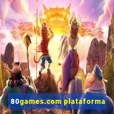 80games.com plataforma